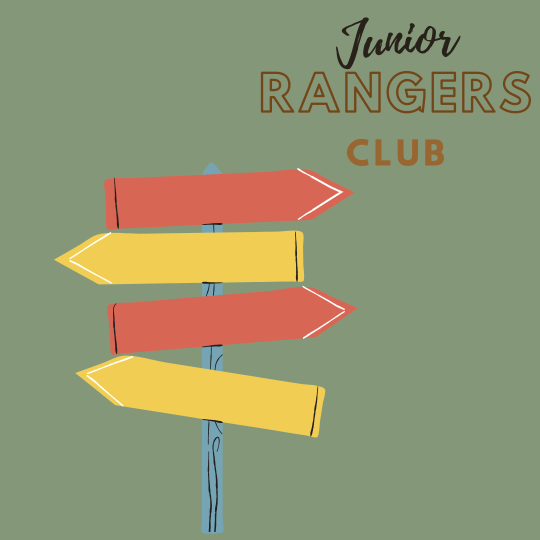 Junior Rangers Club