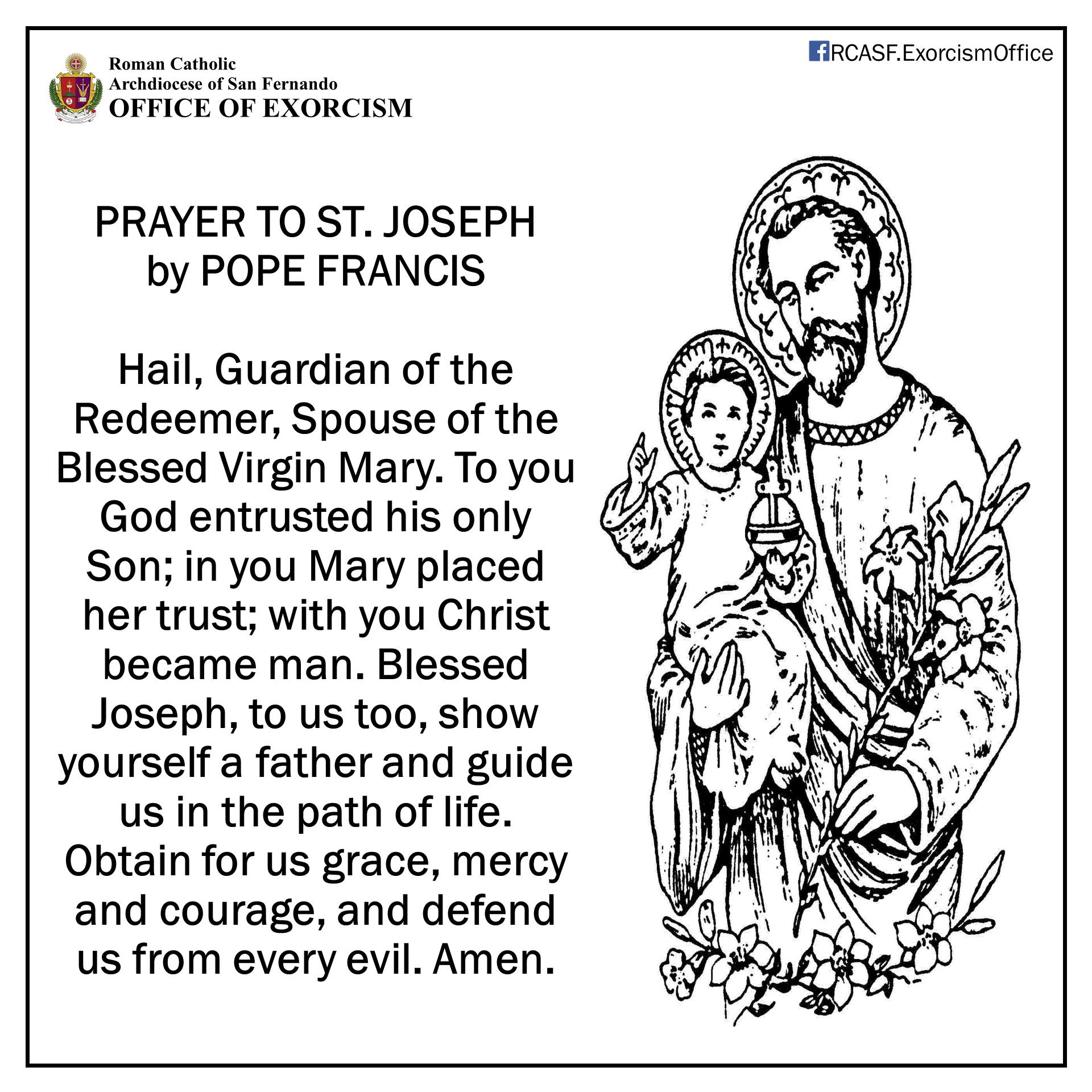 prayer-to-st-joseph-by-pope-francis-hail-guardian-of-the-redeemer
