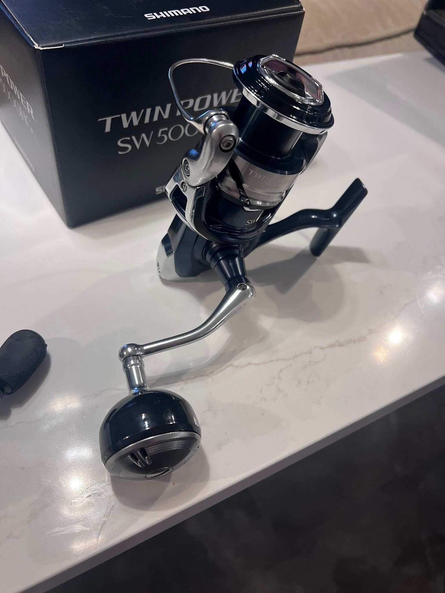 black friday deals on shimano reels FX 4000 FC Spinning Reel The spinning reel FX FC from the brand Shimano is a reel available in 5 sizes Get Big Savings at the