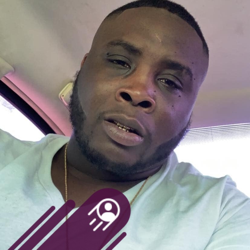 #accountability | Darrell Mack