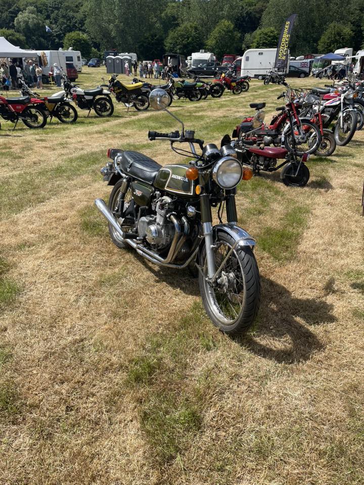 I'd like one but heard they don't like E10