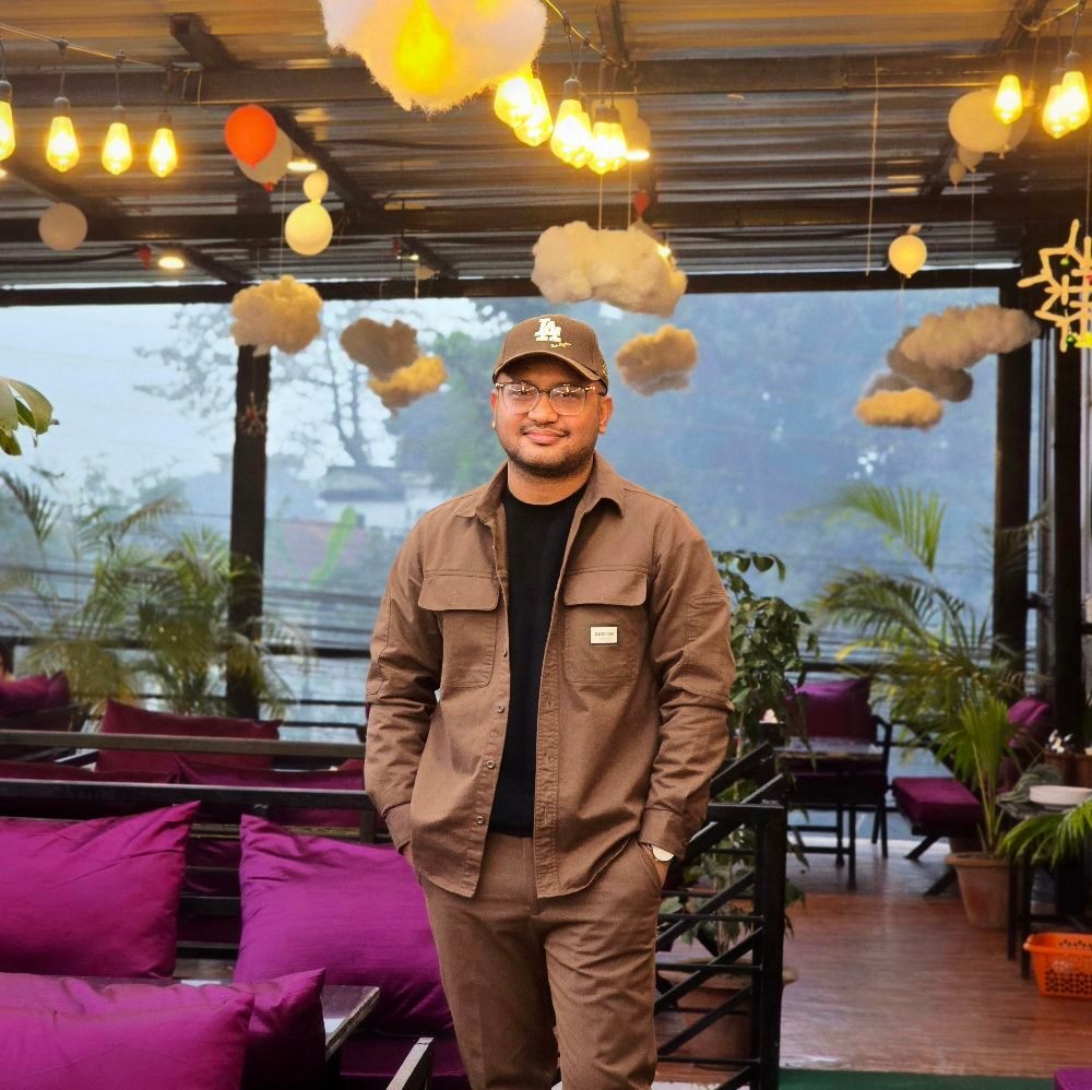 Samir Basnet