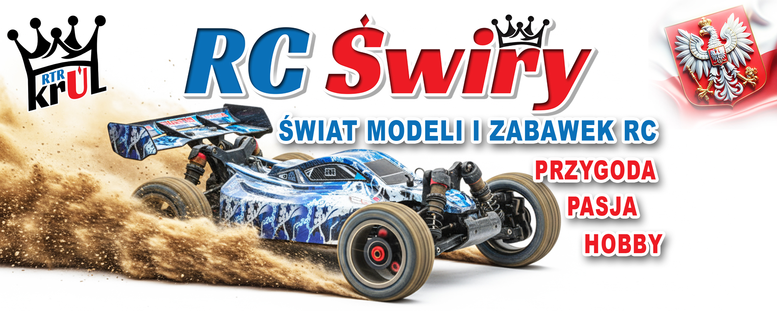 RC ŚWIRY - samochody/auta/modele RC. PORADY/RECENZJE/OPINIE/KUPIĘ ...