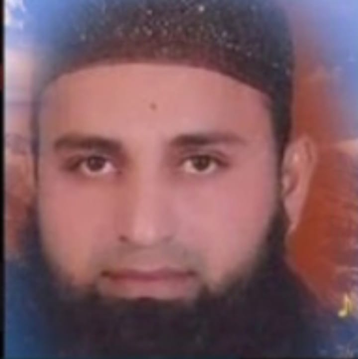 Naveed Rasheed