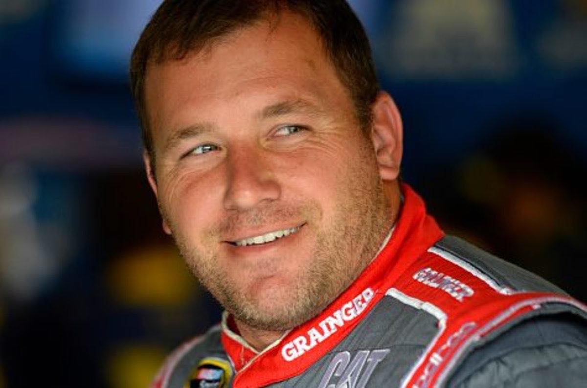 Prayers to the... - Metropolitan Auto Racing Fans Club - MARF