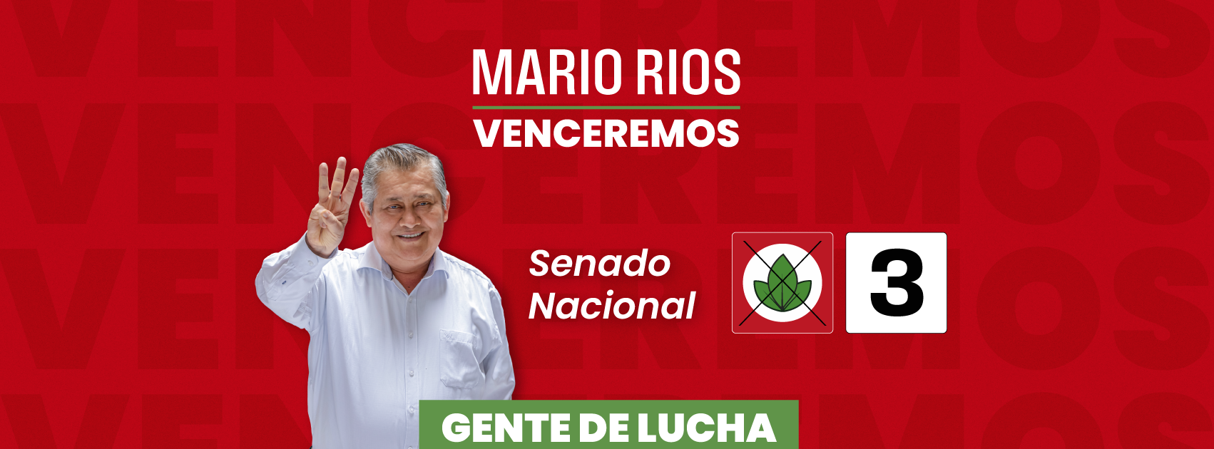 Mario Edgar Rios Barrientos