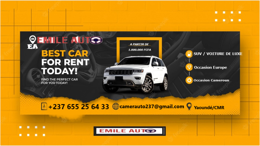 EmileAuto