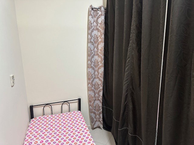 Al Rigga Partition Room for rent | PTPA: ONE AVAILABLE HIGH THICK ...