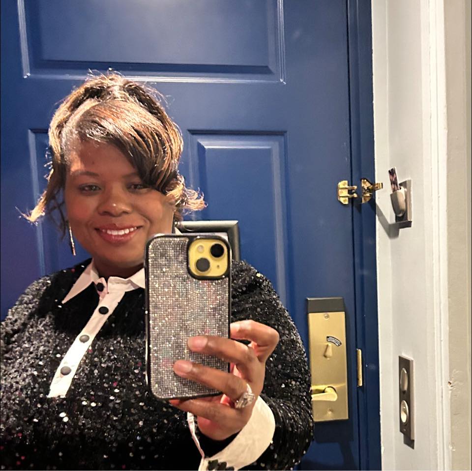 Happy Bday Cuzin …. 70 never looked so good 🖤🩷🖤🩷🖤🩷🥂🥂🥂🎉🎉🎉🎂🎂🎂🤩🤩🤩 ...