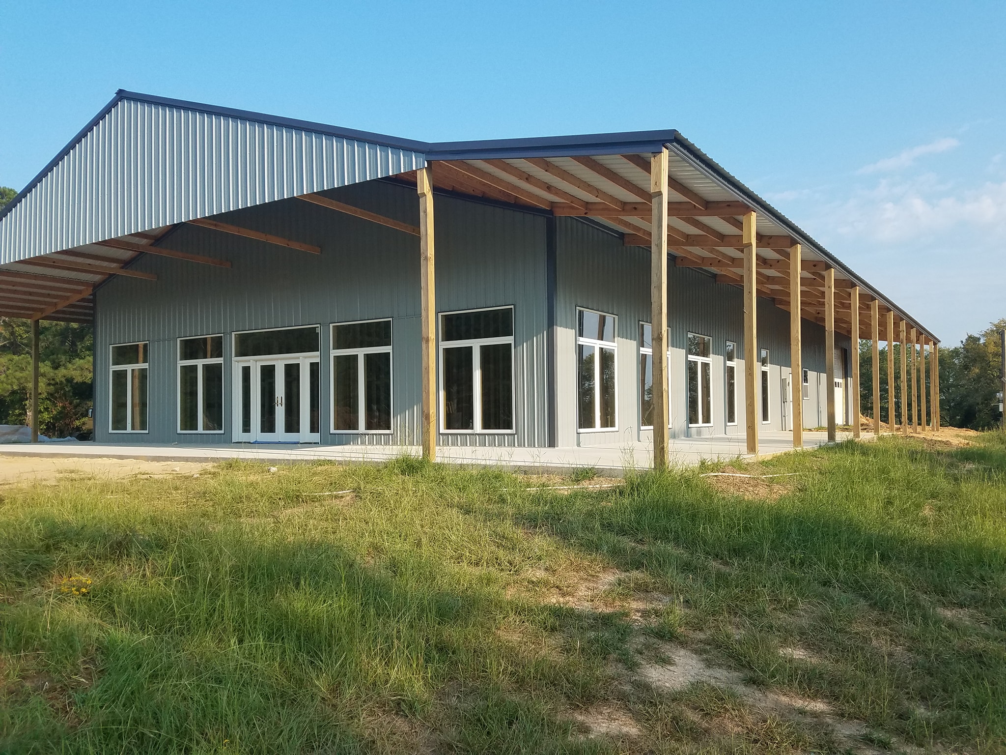 BOS Structures, LLC - Home