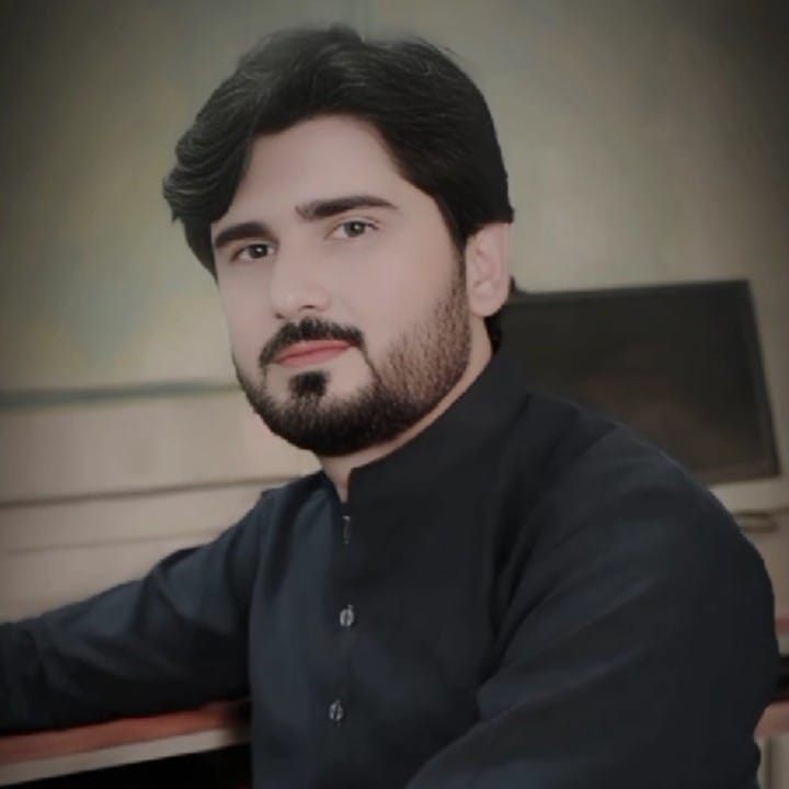 Tanveer Hussain