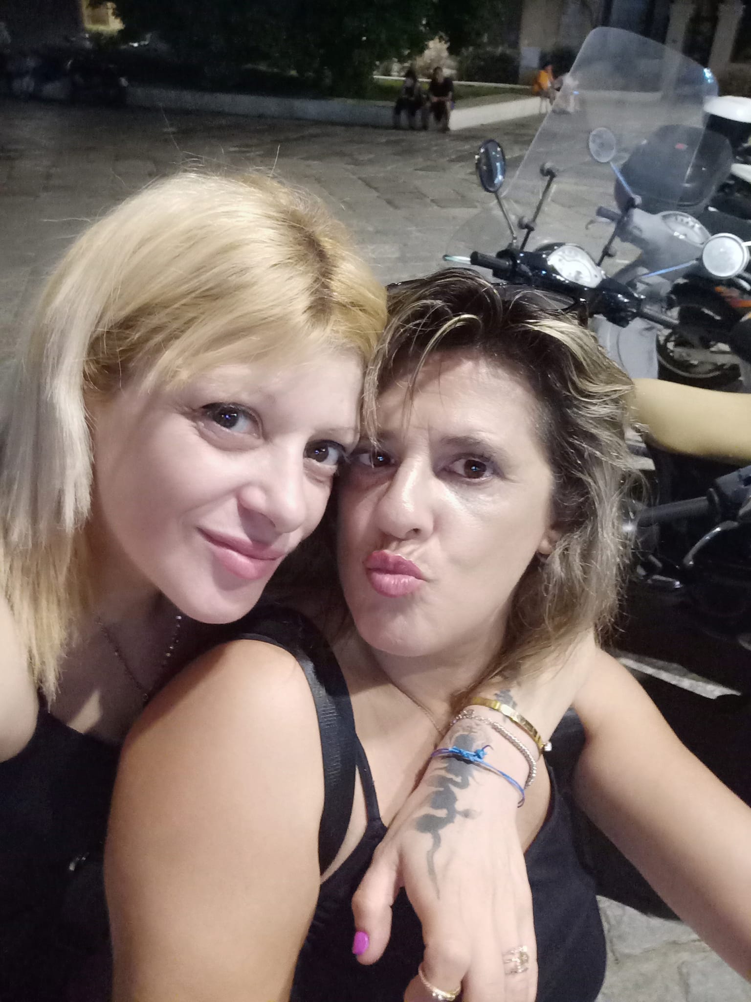 Cetty La Barbera
