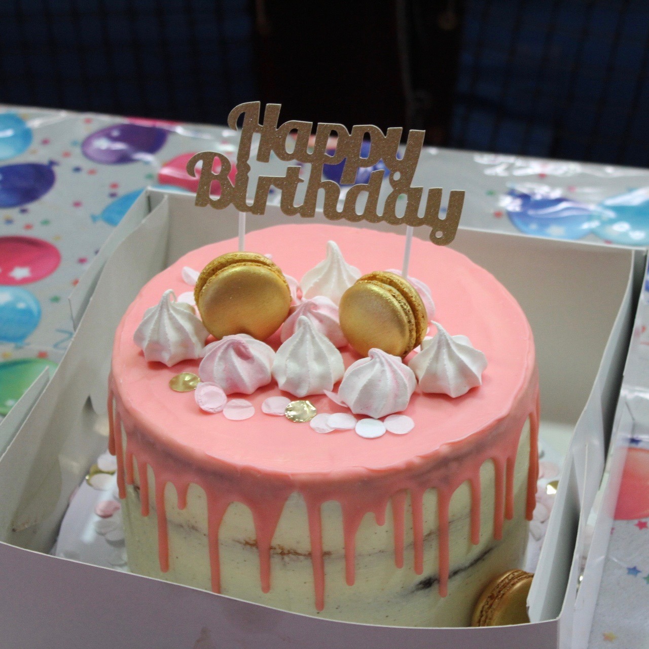 Amateur baker? No way! We are... - Inflatable World Bundoora | Facebook
