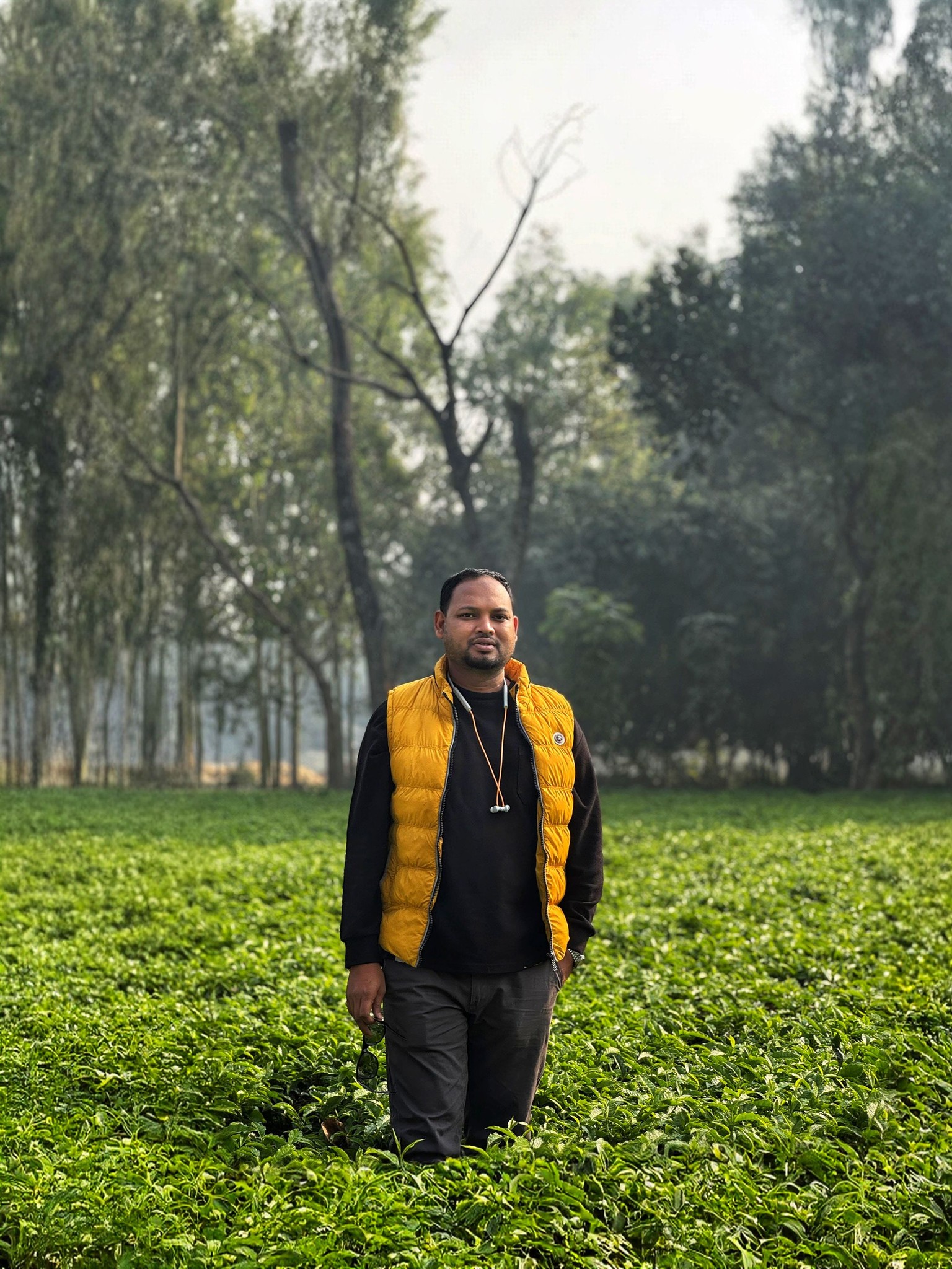 Sayem Sajib