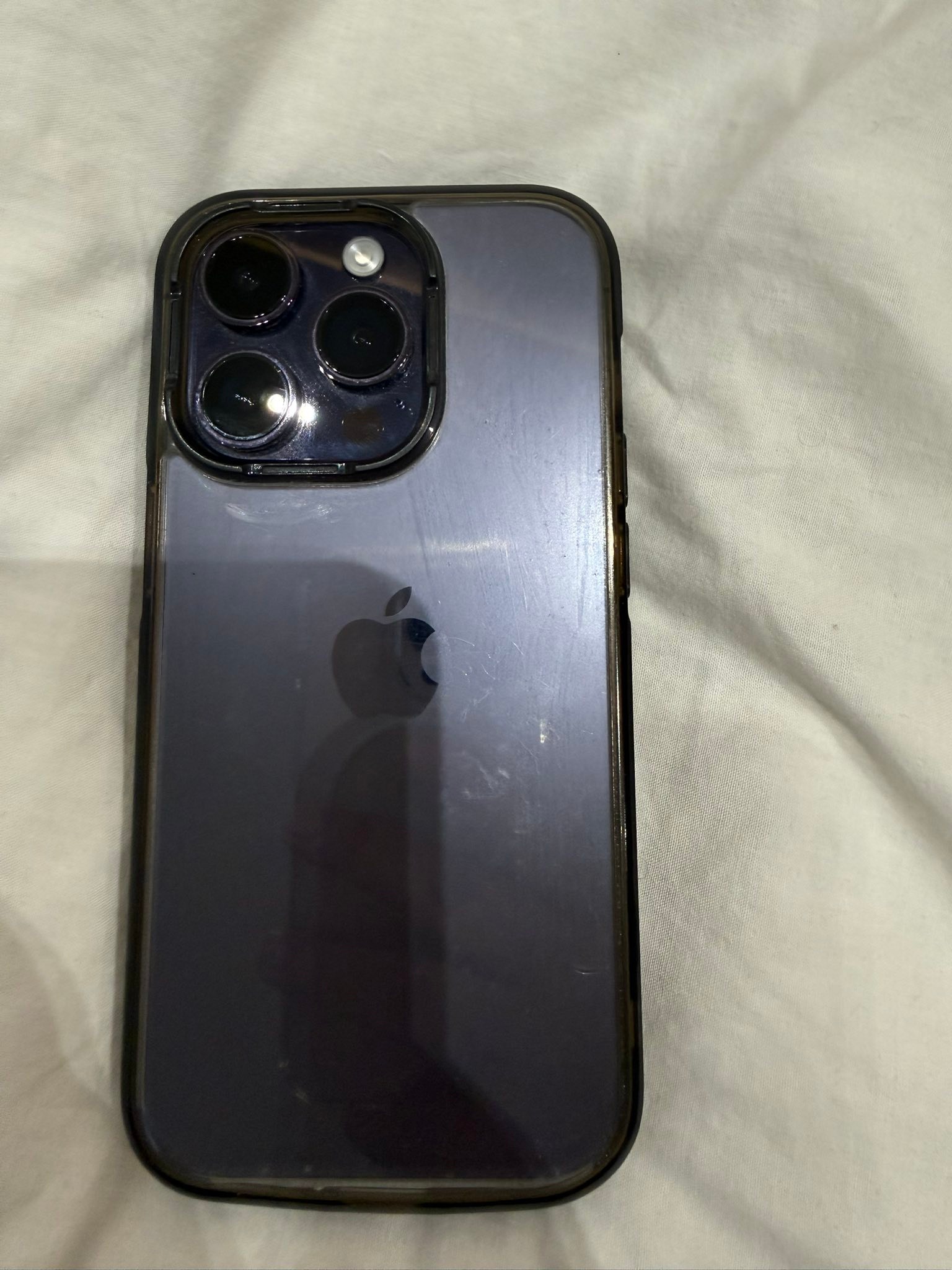 I
