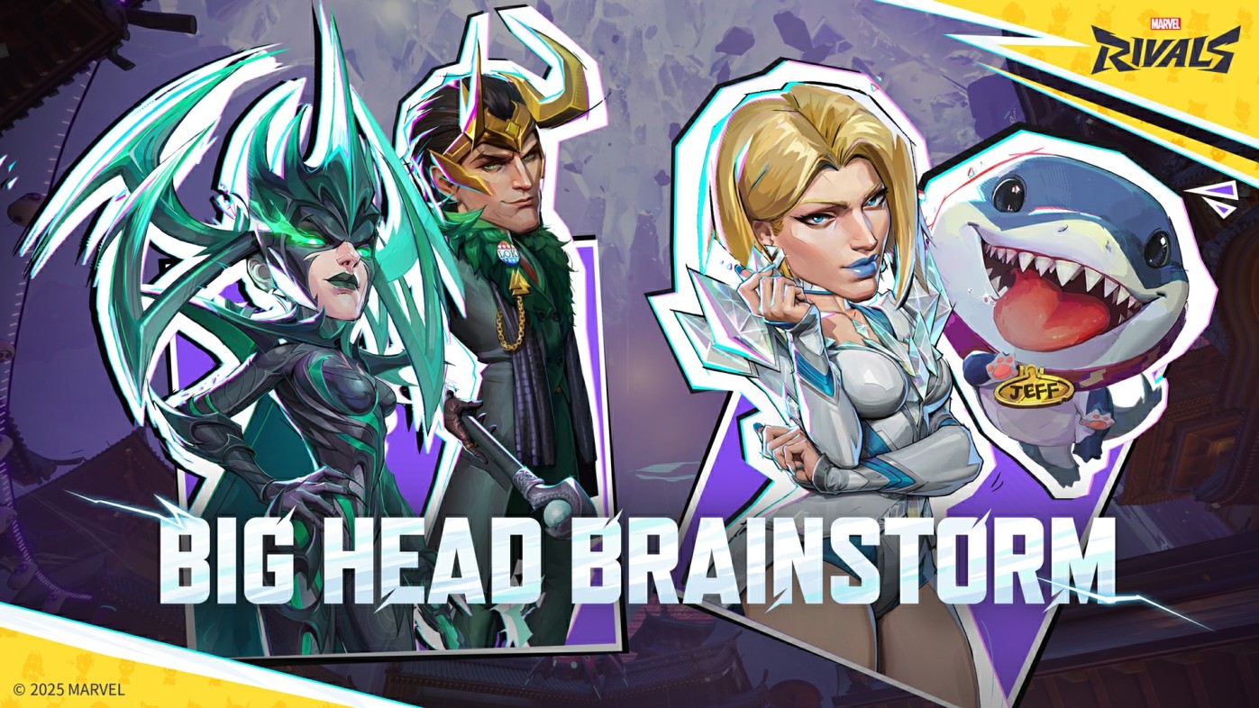 Marvel Rivals | # **OFFICIAL DISCORD EVENT** | Facebook