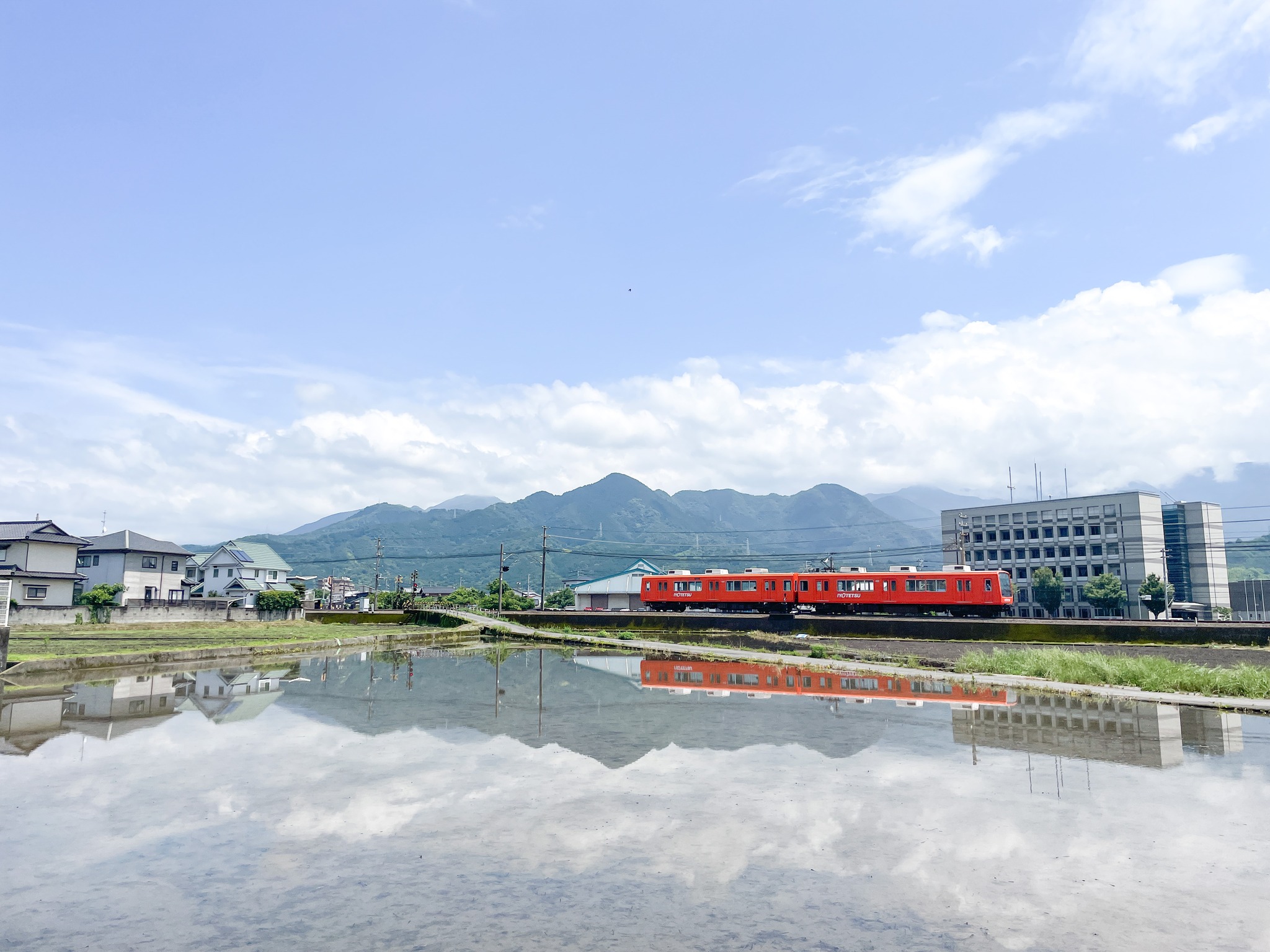 東温 市