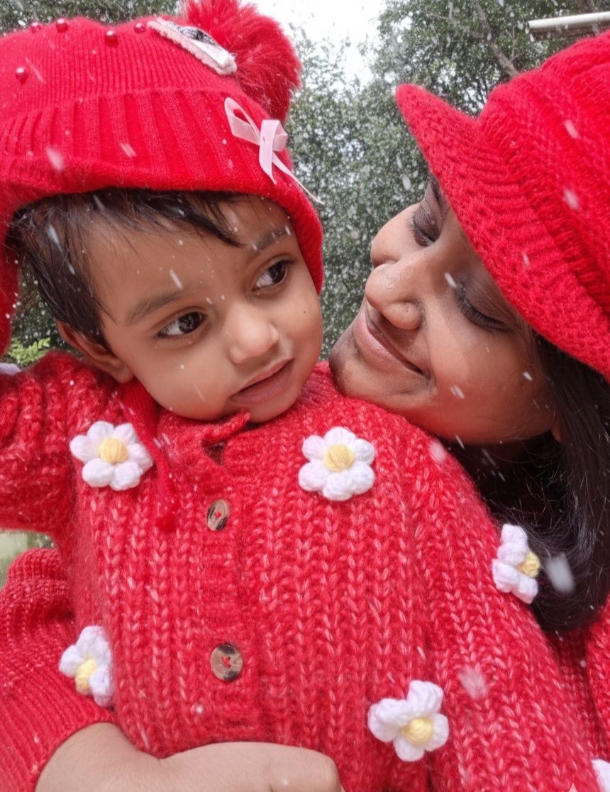 Urmi Rahman