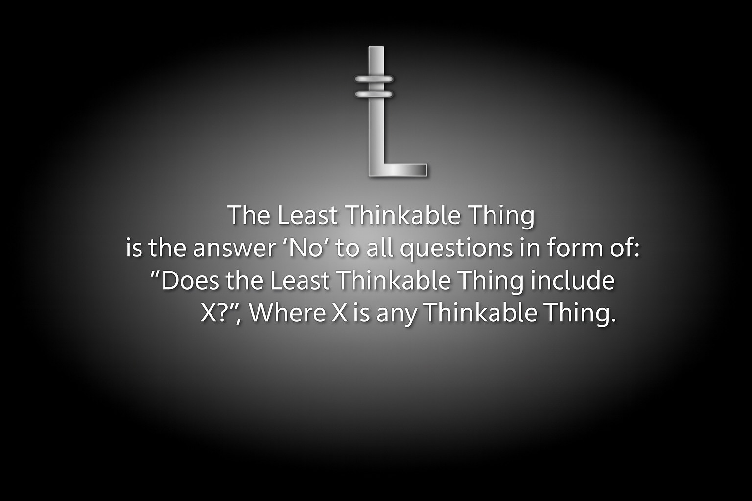 Atheist Humor & Atheism Memes | The LTT is a bullsh*t meter to be used ...