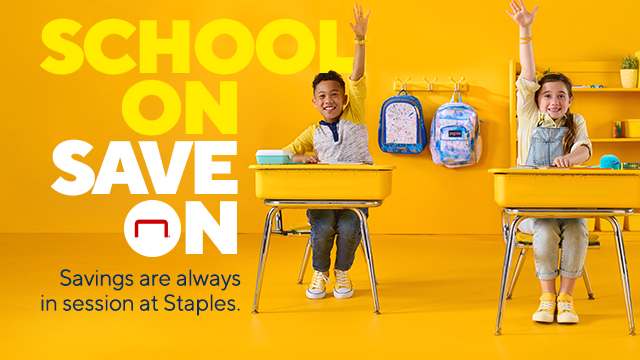 Staples | Waterloo IA
