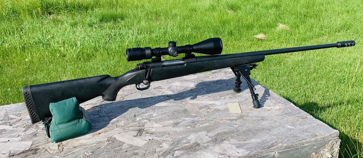 JP Precision