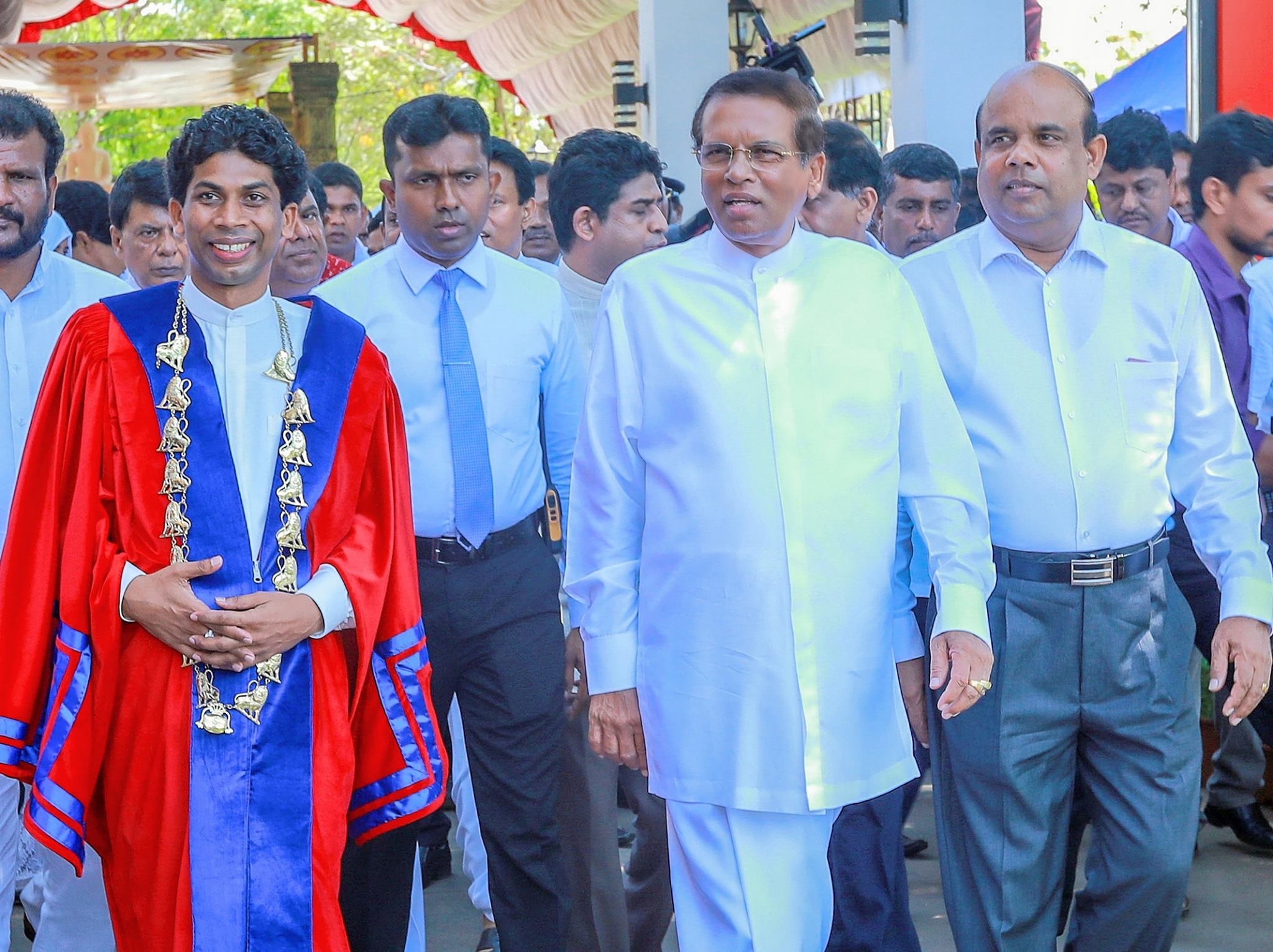 Chanaka Ranasinghe - චානක රණසිංහ