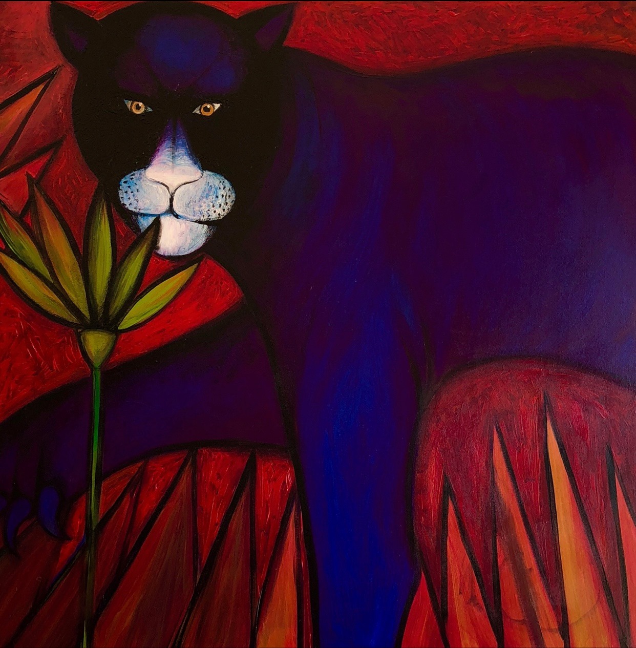 Anne Rittman's Art Gallery