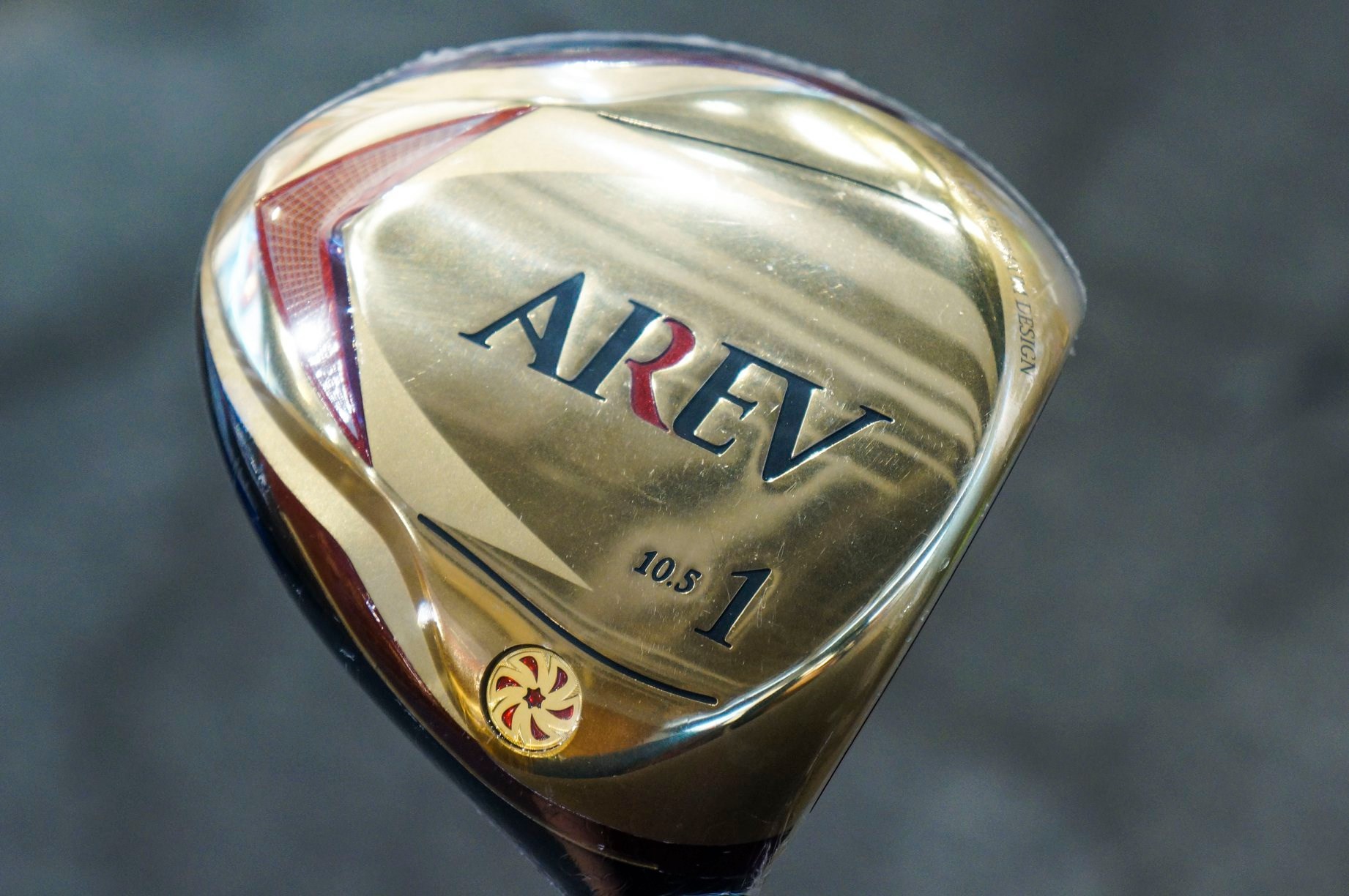 Kasco Golf HK - 【Kasco Hong Kong 快訊：揮桿一撃風起了的AREV... | Facebook