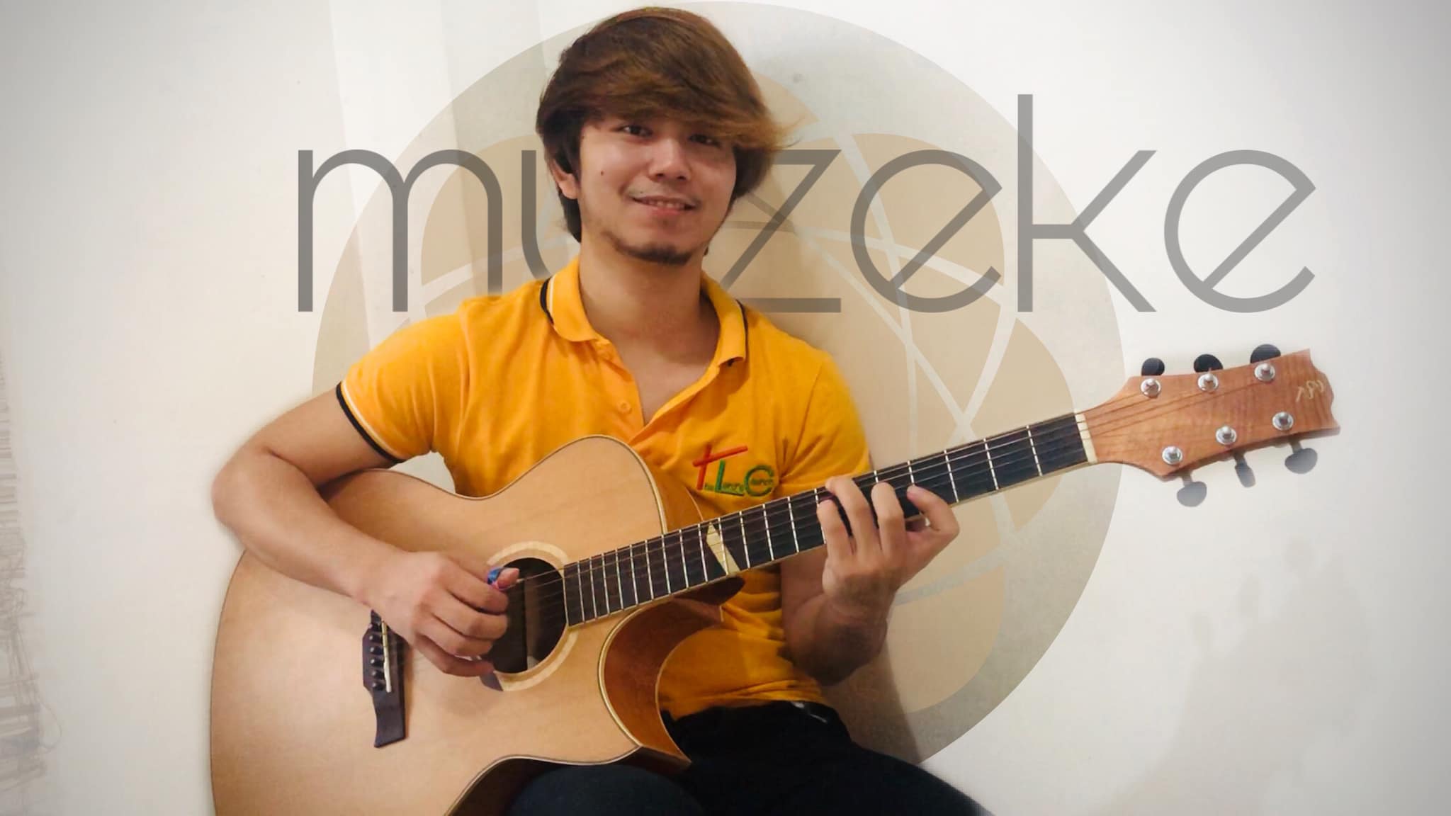 Muzeke - Sharing My Music - Home