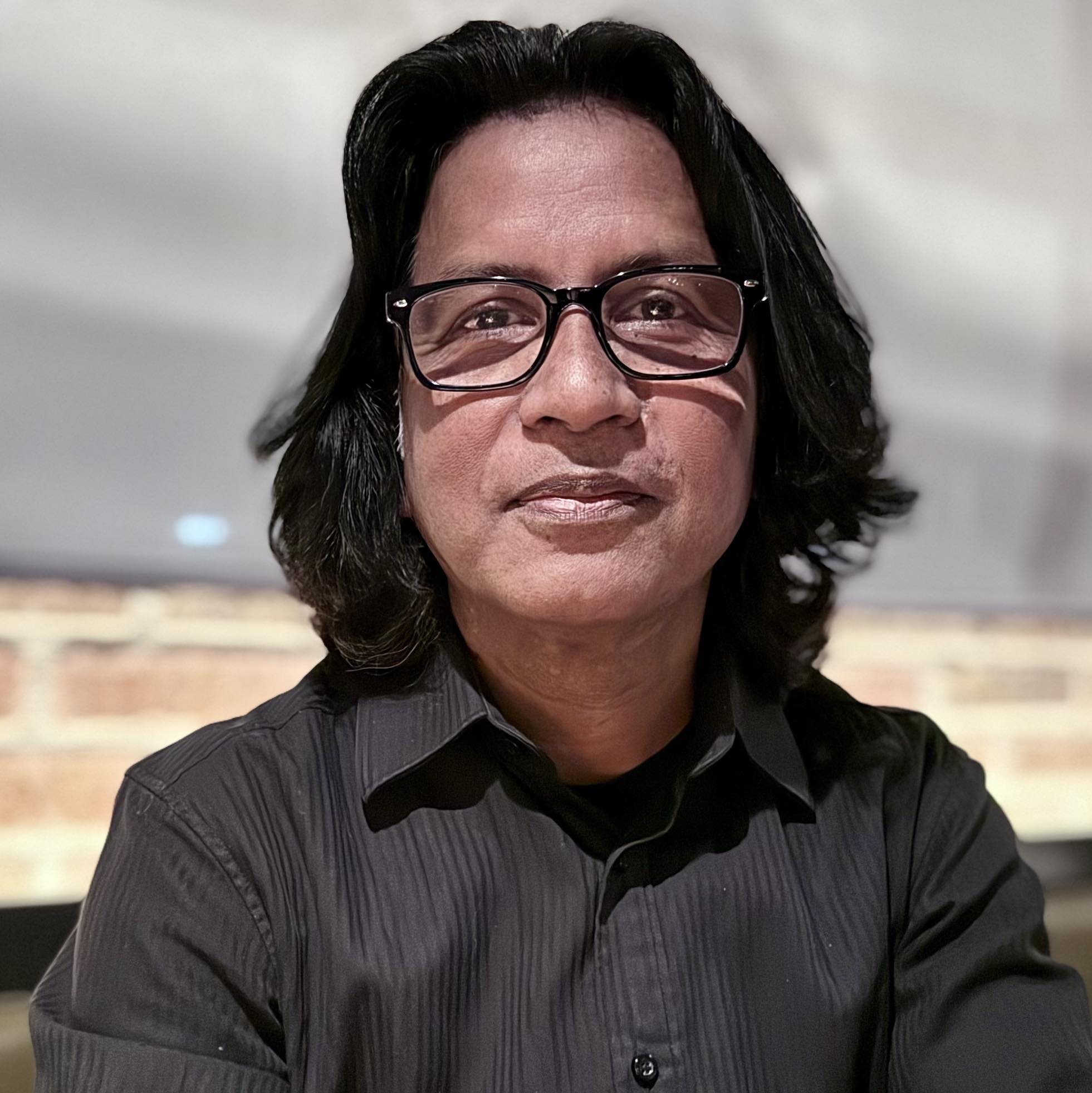 Reza Alam