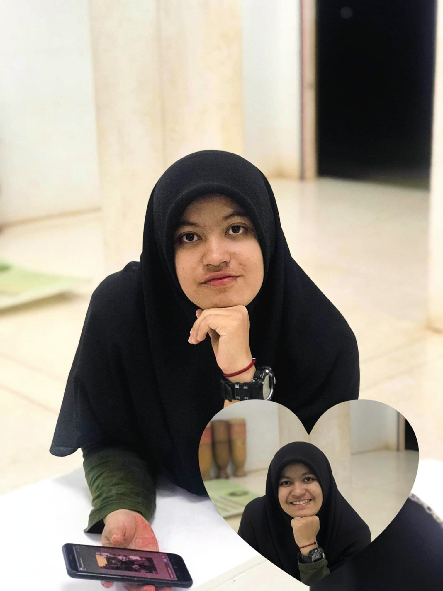 Basirah Chemuda