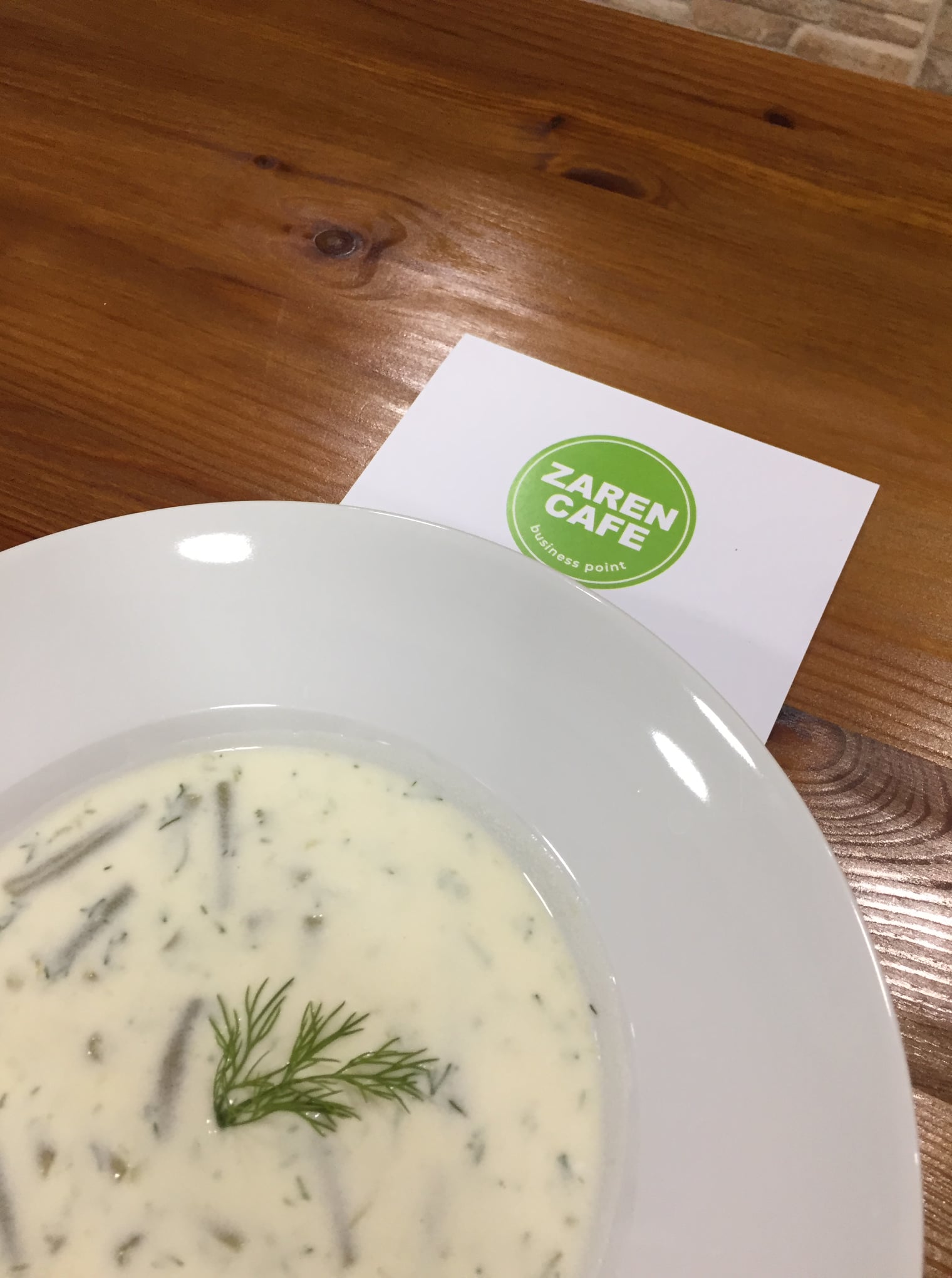 ZAREN CAFE | Bratislava
