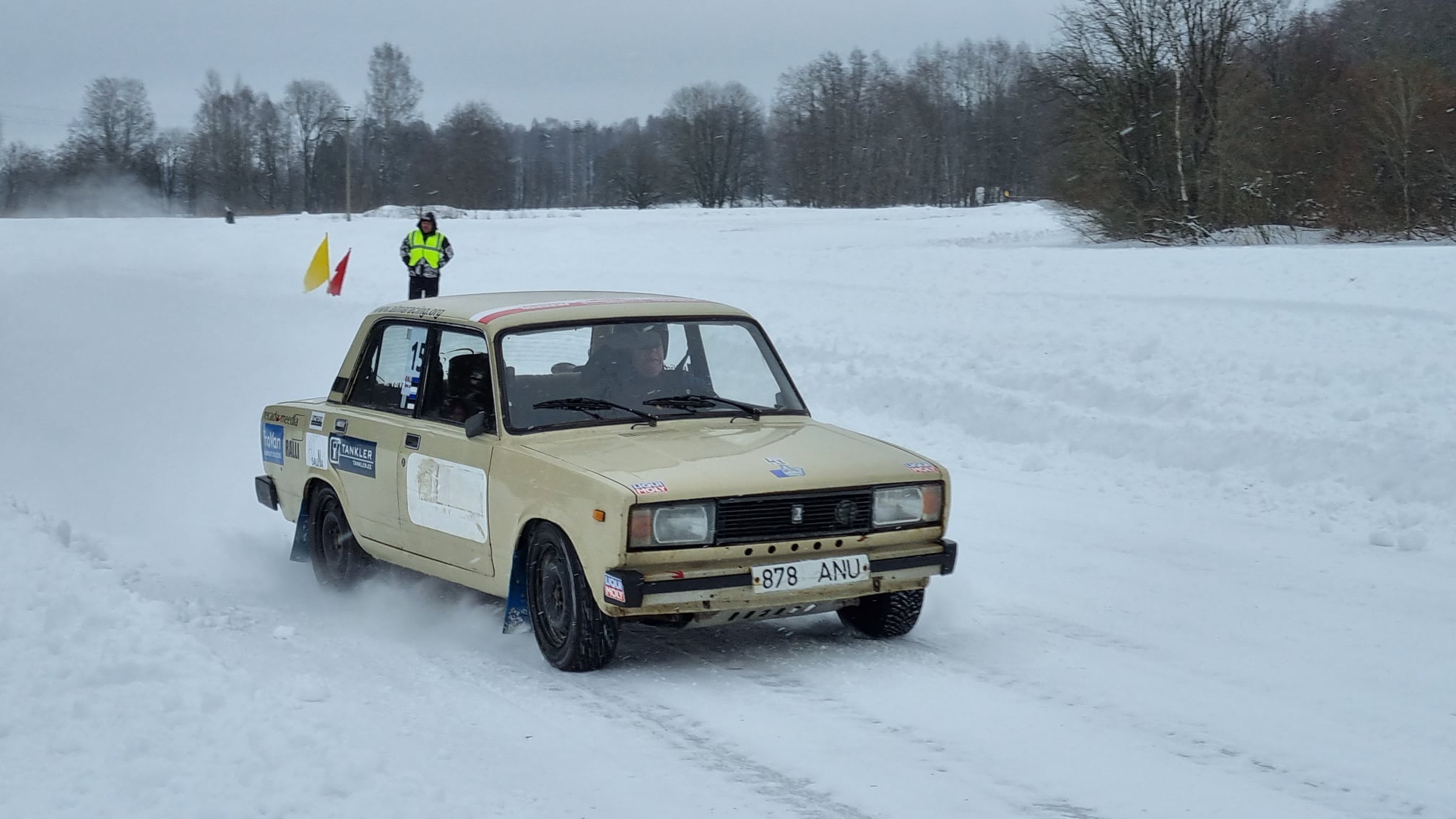 ProVan Motorsport | Soinaste