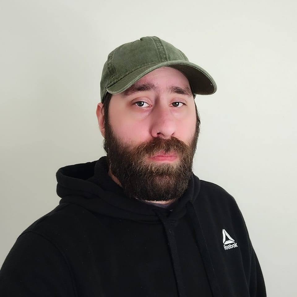 Pc, Gaming, Setups, and building advice. | ive updated all my stuff and ...