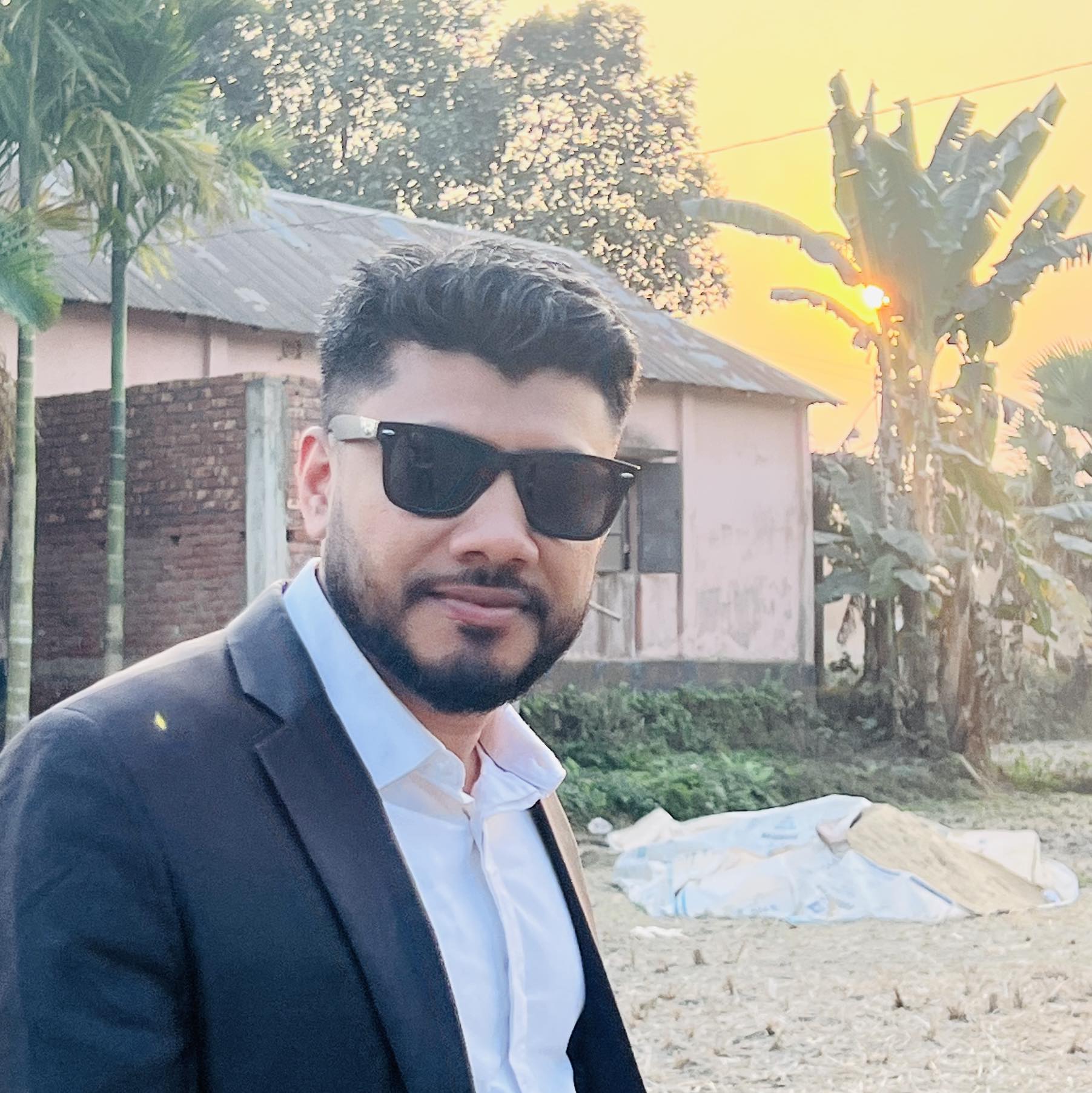 Rehan Khan RK