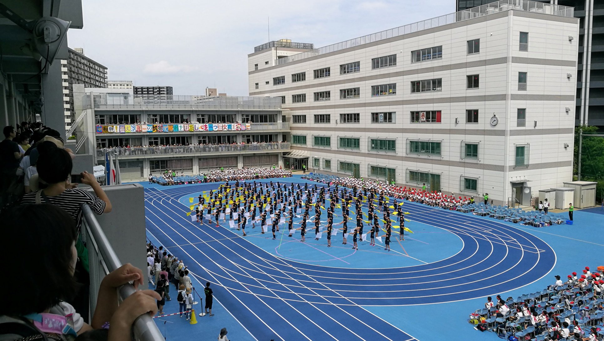 活動歴および当時の関連ビジュアル記録