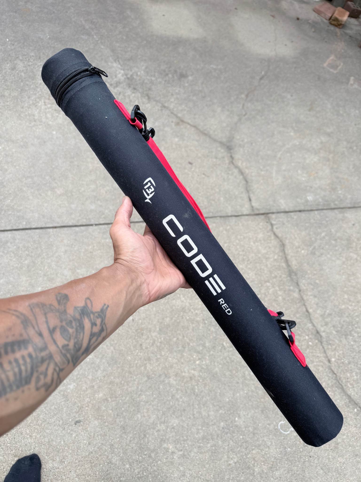 13 FISHING CODE RED ROD - Fishing - Wangaratta, Victoria | Facebook ...