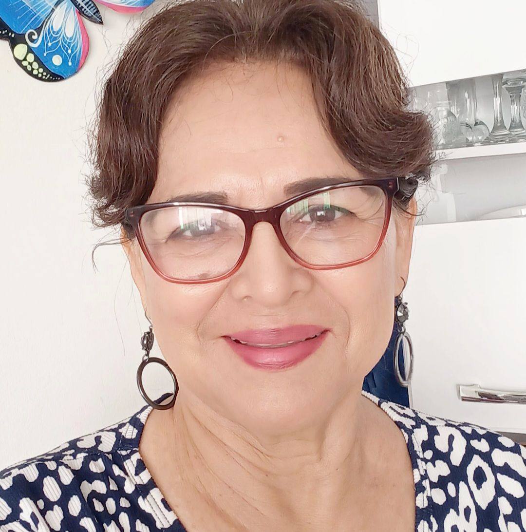 Maria Elena Iglesias Rengifo