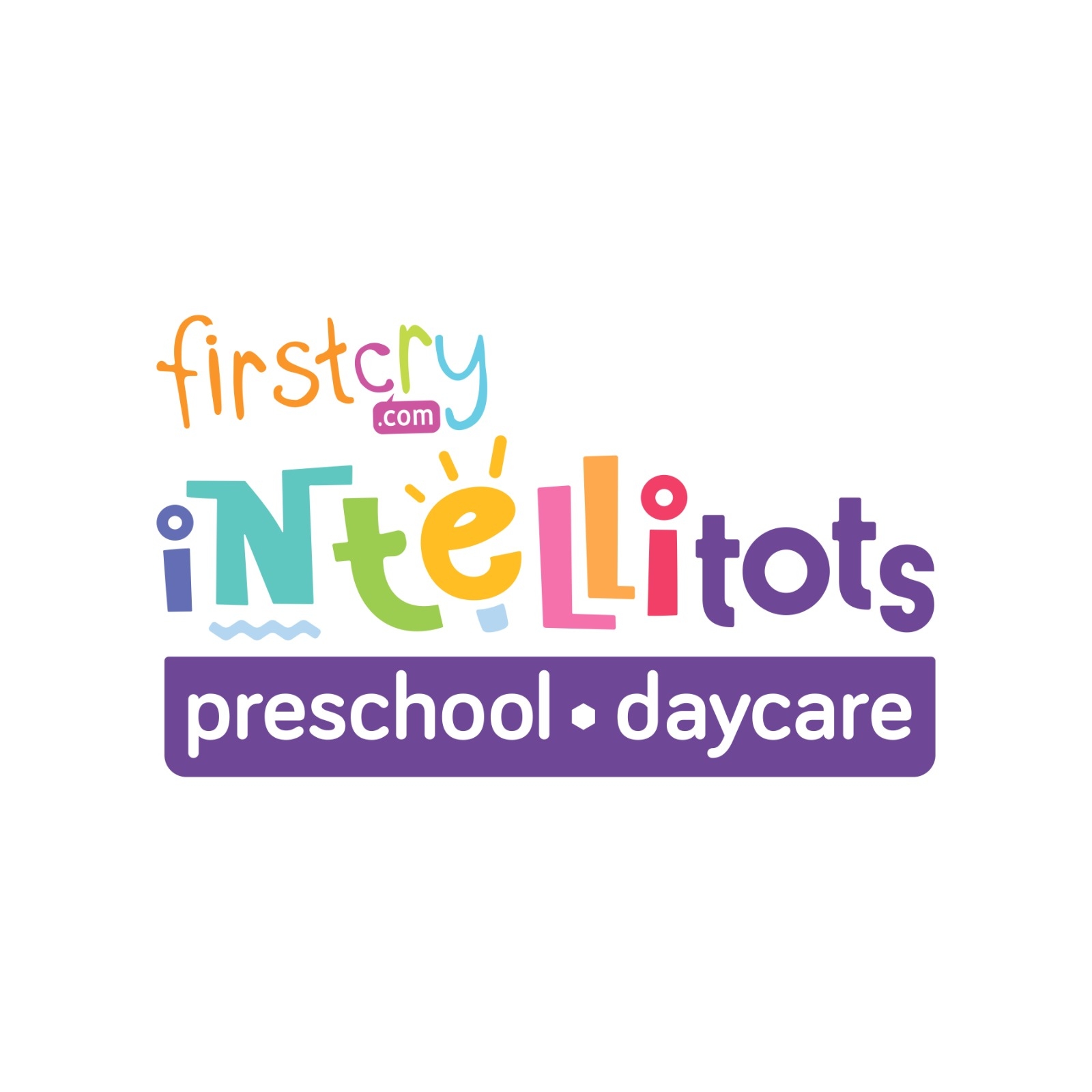 Firs... - Firstcry Intellitots Preschool & Daycare- Ankleshwar