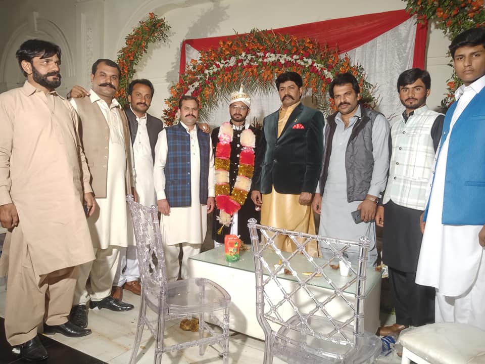 Bhatti Rajpoot... - Bhatti Rajpoot Organization Pakistan