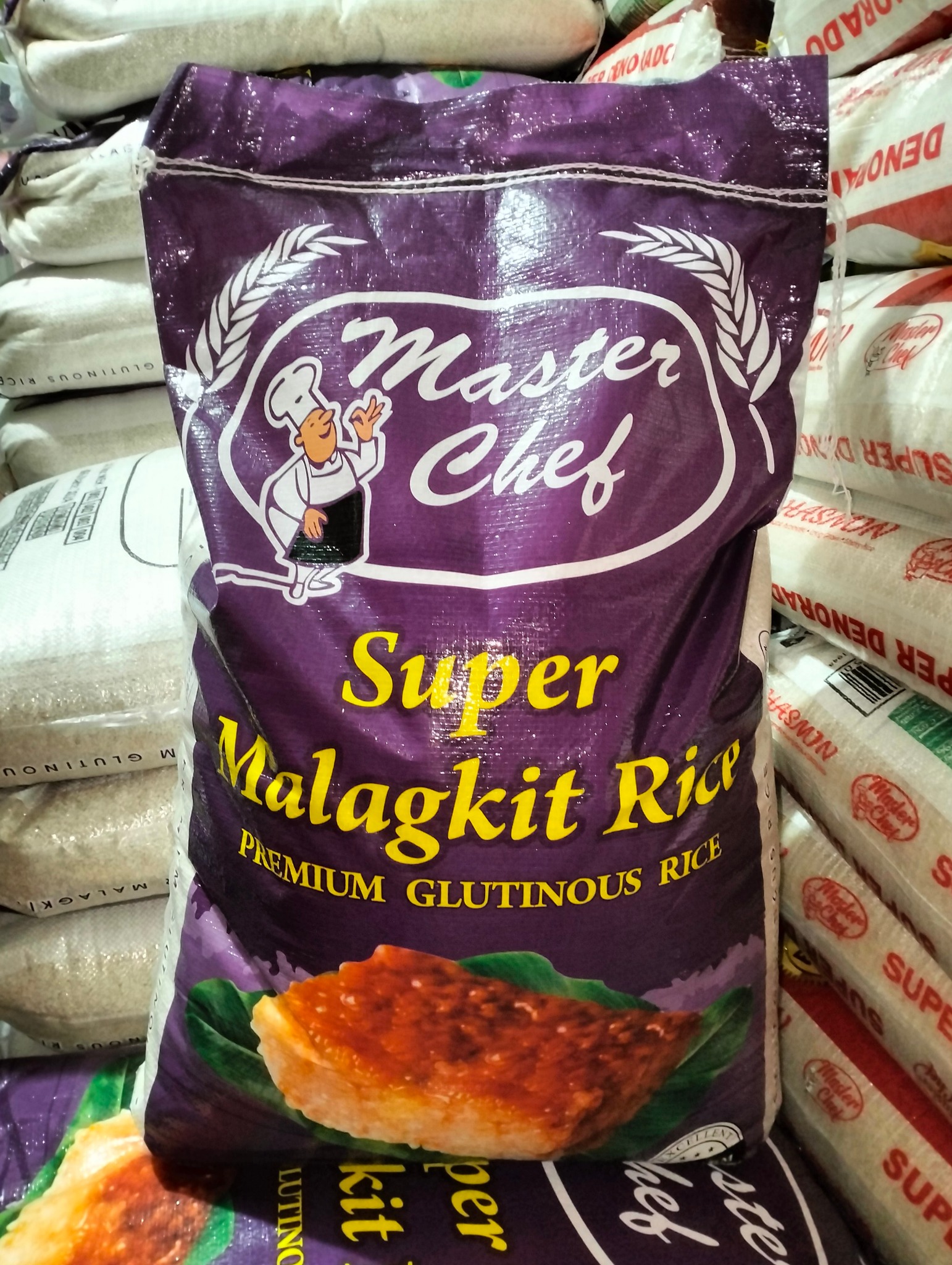 KAON TA, CAPIZ! | PILIT / MALAGKIT FOR SALE | Facebook