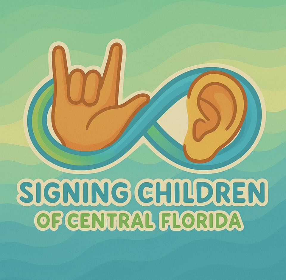 Signing Children of Central Florida | Facebook