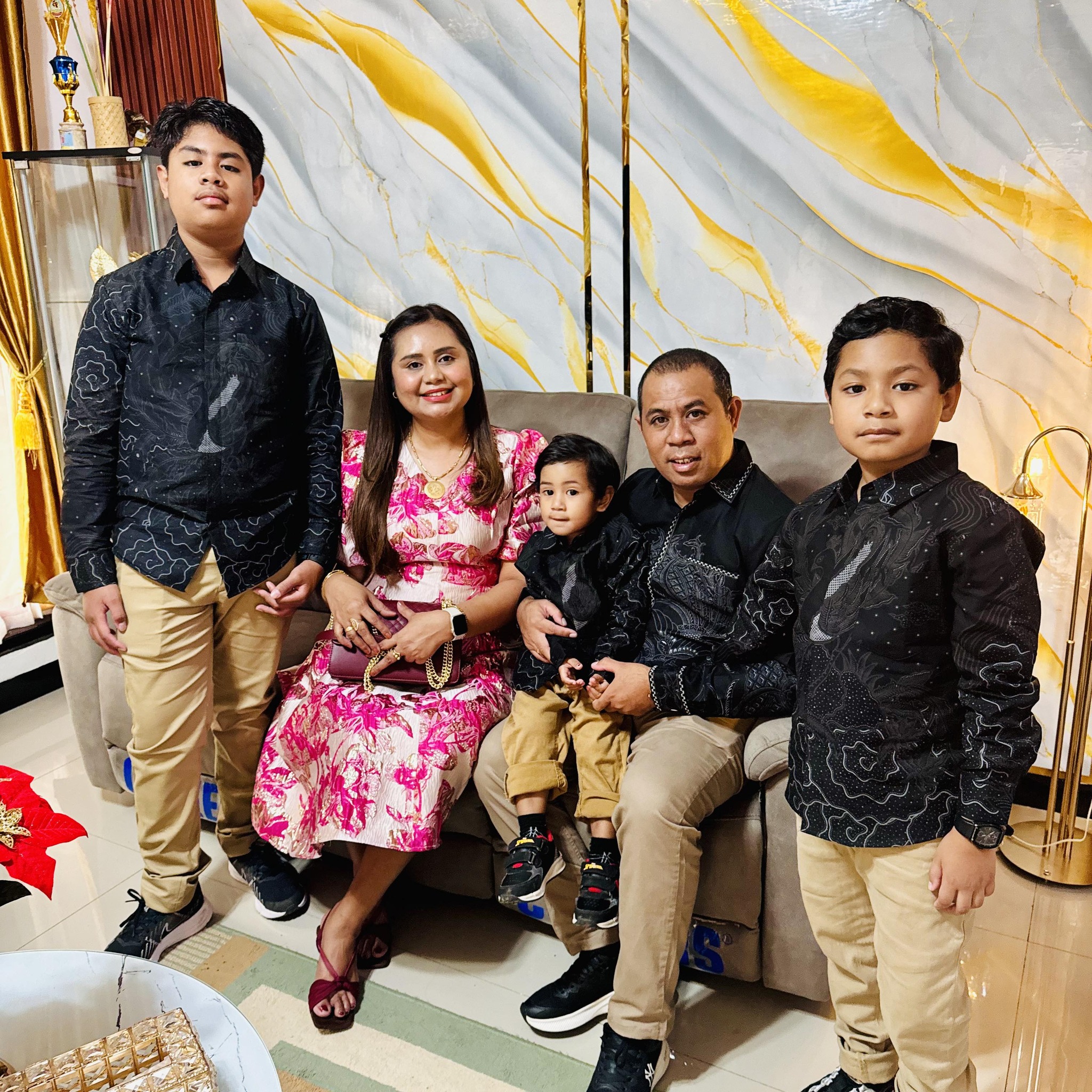 DRESS TERMURAH | Arni Manafe | Facebook