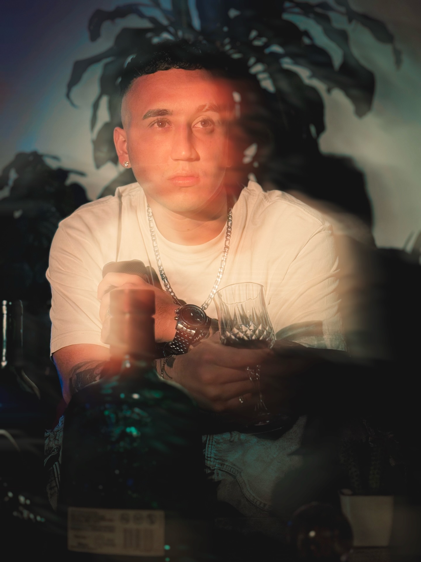 Dylan Ramírez S