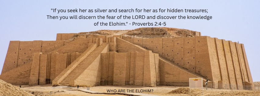 Raha - The Ziggurat of Ur. Dedicated to the 'moon god' named as the ...