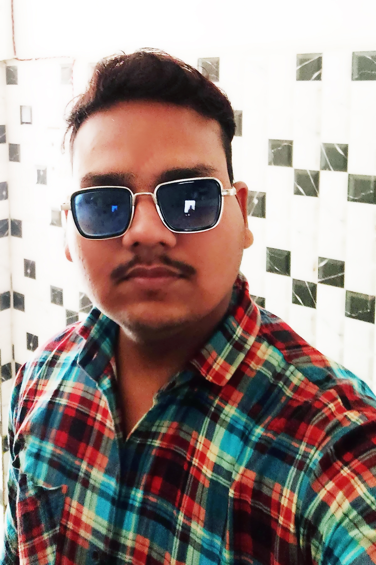 Subhash Chauhan Rajput