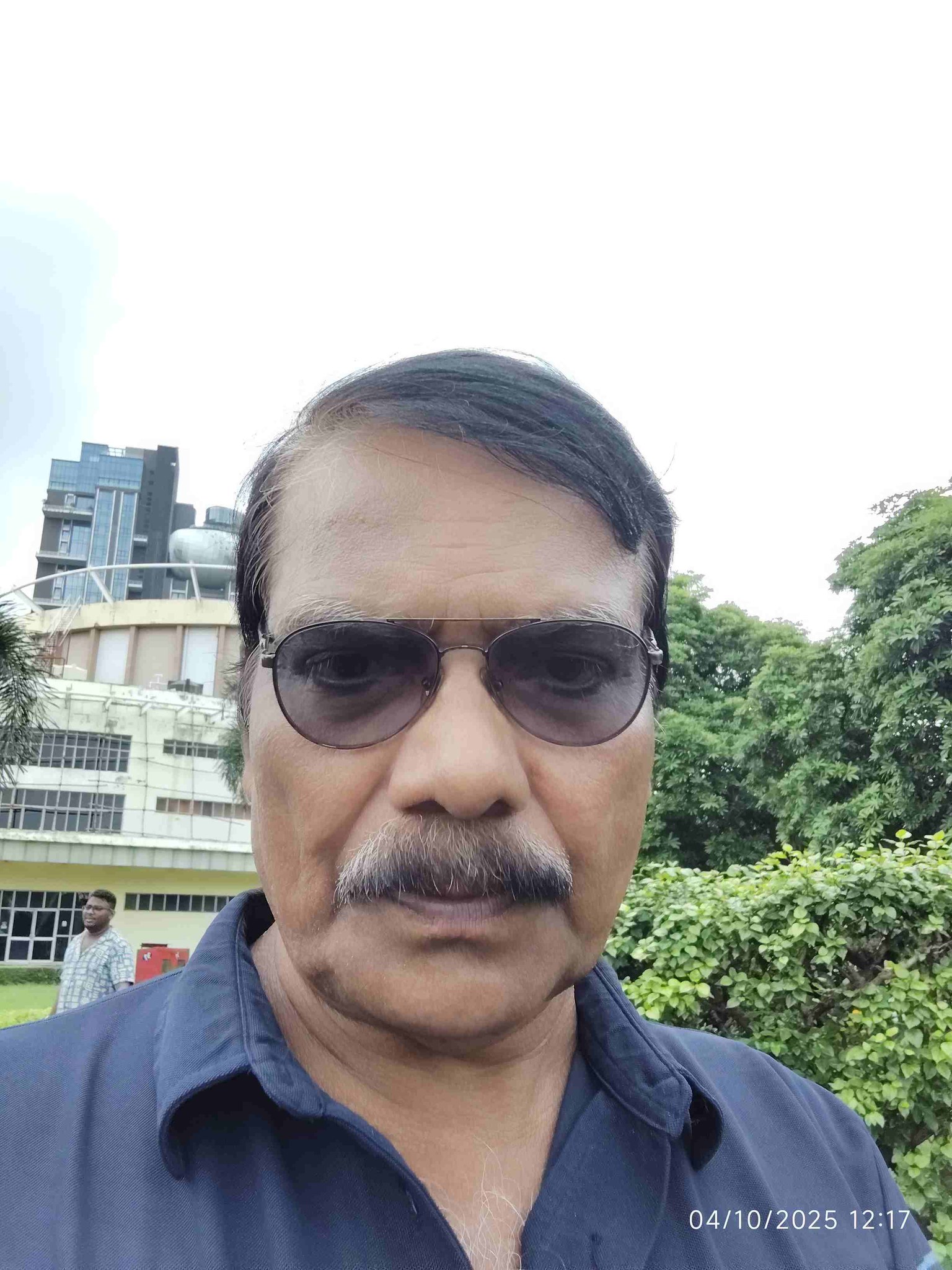 GS Reddy - Harassment of a principal scientist in... | Facebook