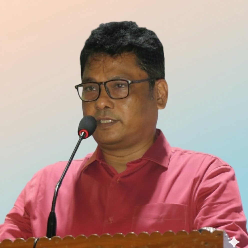 Rashed Khan