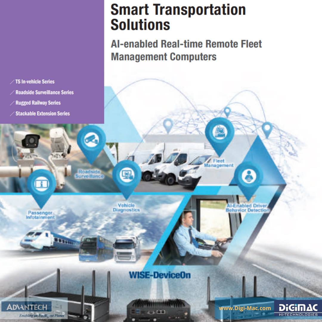 DigiMac Hi-Technologies Industrial Automation | Islamabad