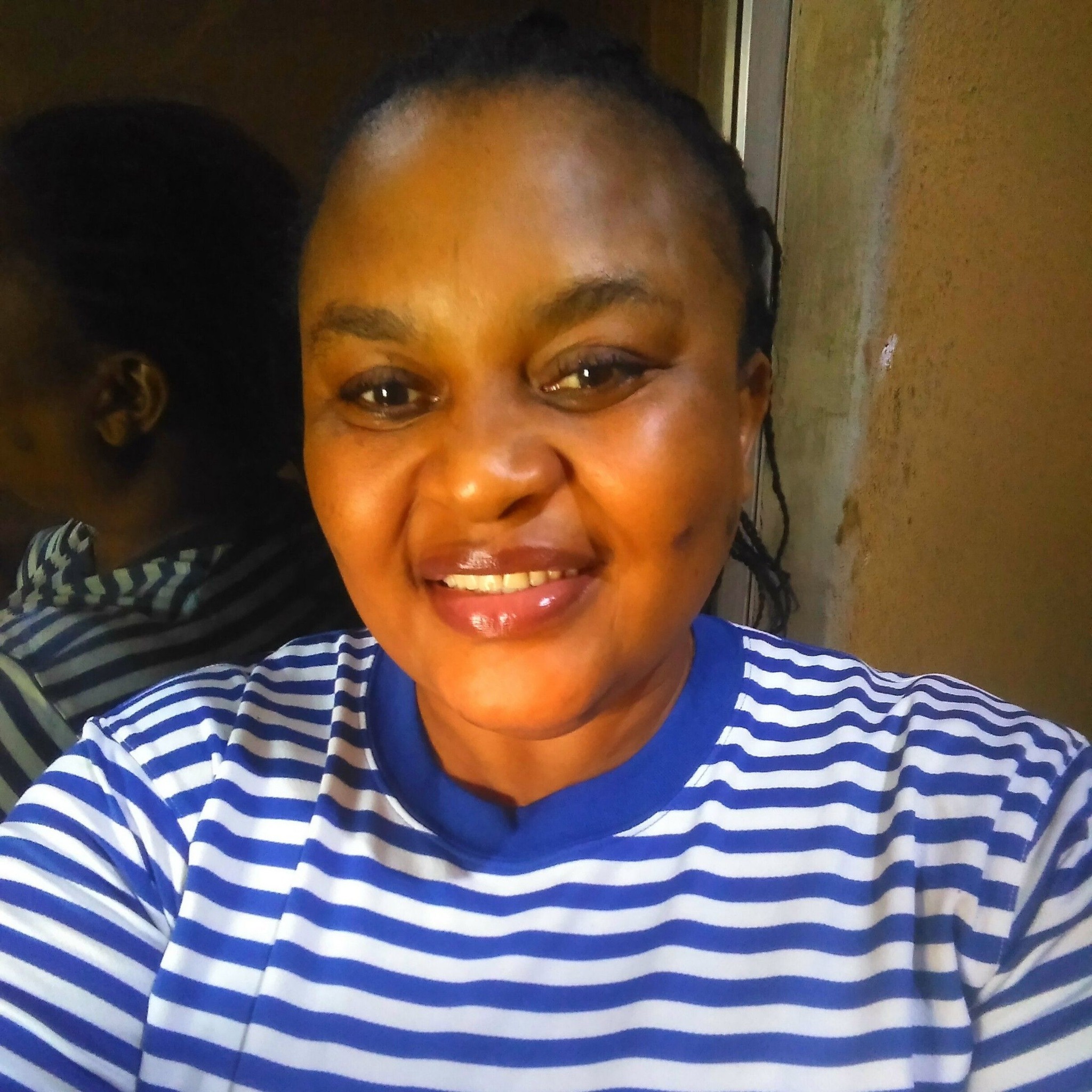 Lol 😆 Jesus is lord #everyone | Rita Iwuoha